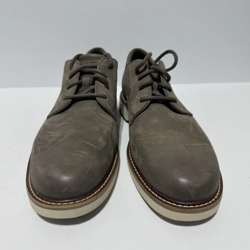 Cole Haan Mens American Classics Montrose Derby Oxfords Size 8.5 M